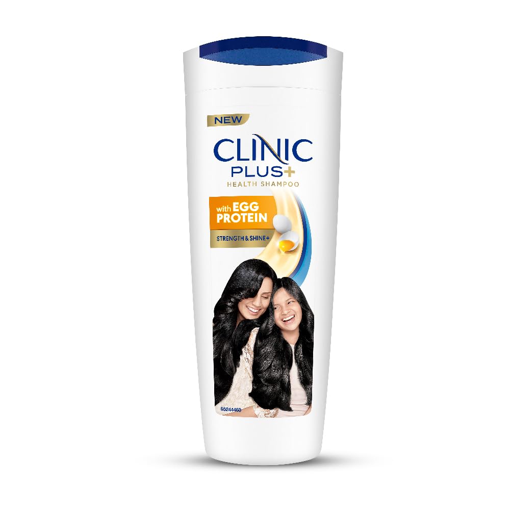 Clinic Plus Shampoo 355ml